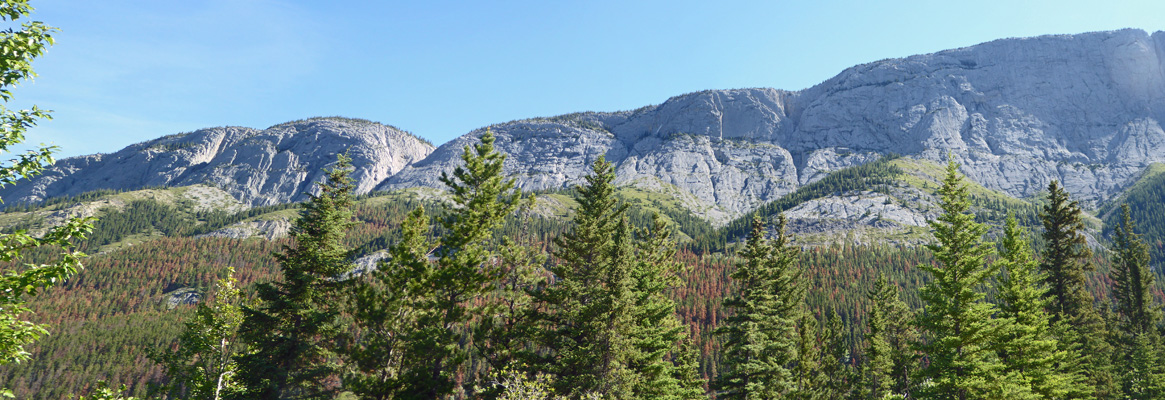 Ashlar Ridge