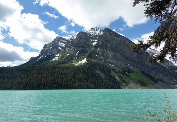 Lake Louise