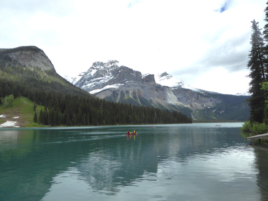 Emerald Lake