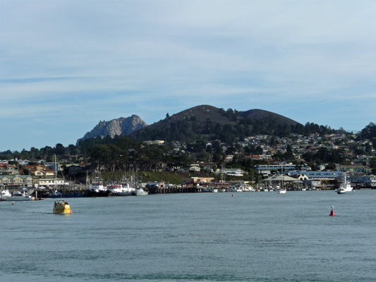 Morro Bay CA