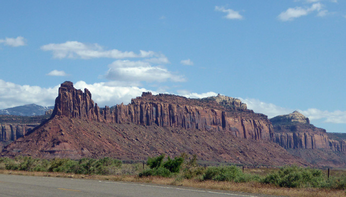 Canyonlands