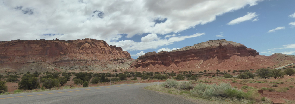 Hwy 24 panorama