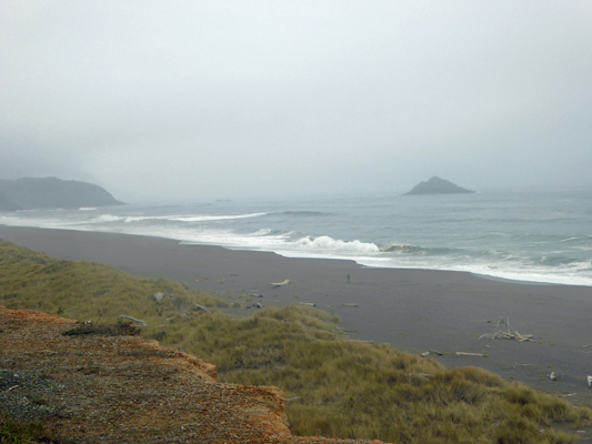 Surf Paradise Point Port Orford