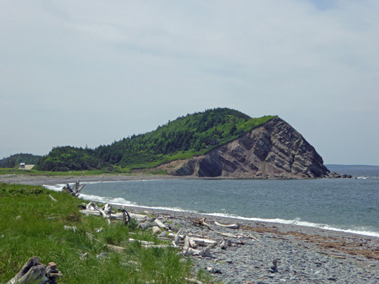 La Bloc Cape Breton Highlands