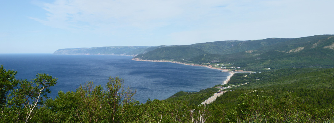 Pleasant Bay Cape Breton