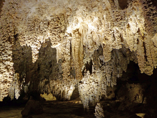 Carlsbad Caverns