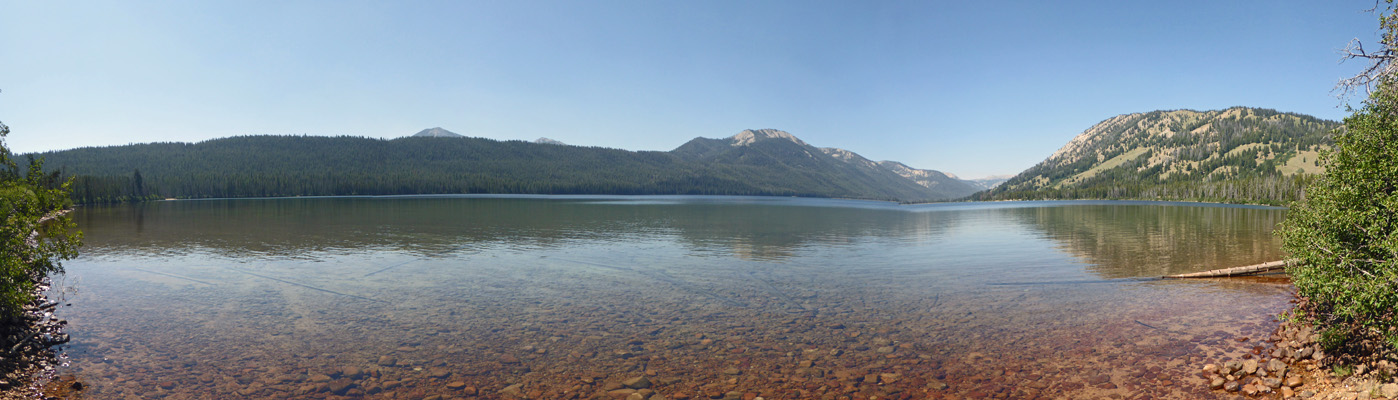 Alturas Lake