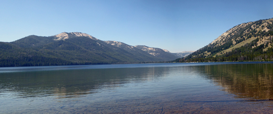 Alturas Lake