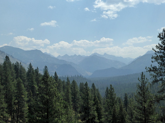 Grandjean Overlook