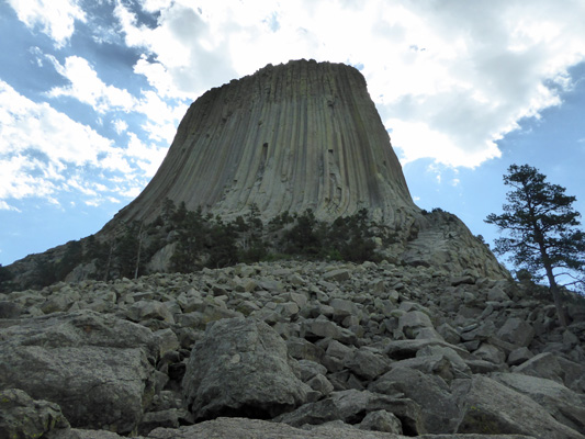 Devils Tower