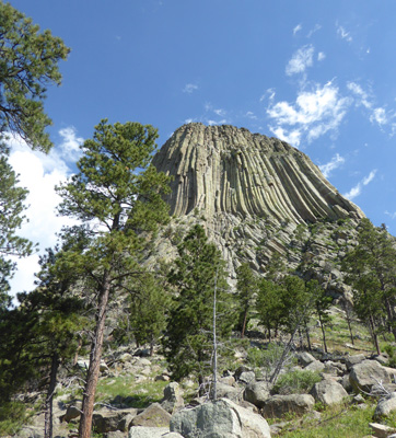 Devils Tower