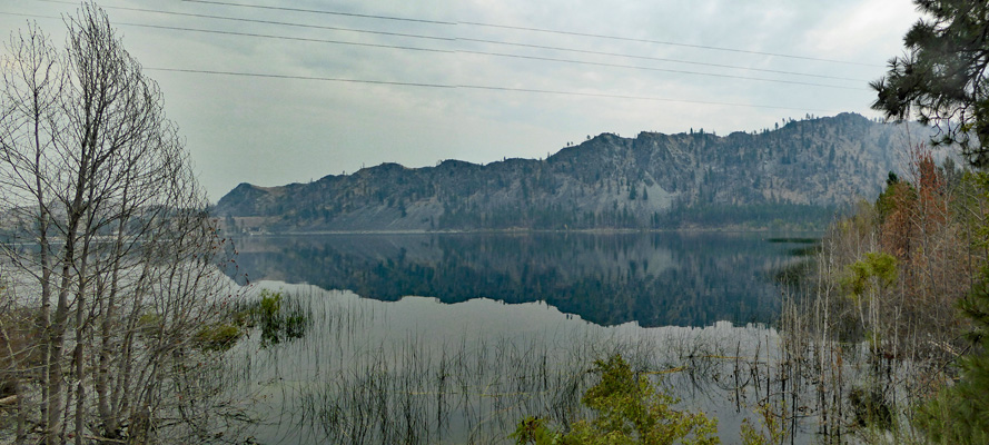 Alta Lake 