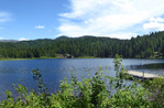 South Skookum Lake
