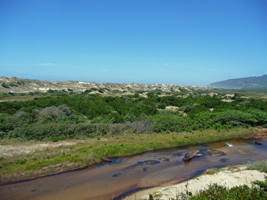 Holman Viewpoint Sutton recreation area OR