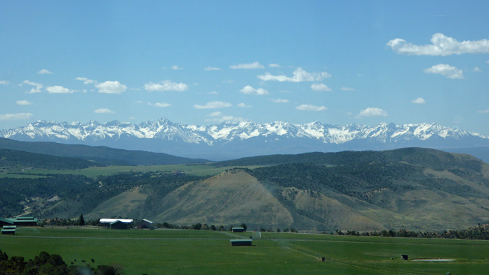 Rockies from BCG NP