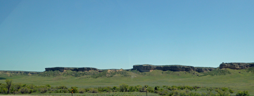 Chugwater WY