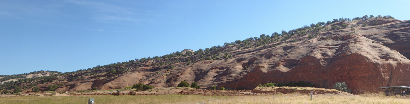 red rock 10 gallup nm