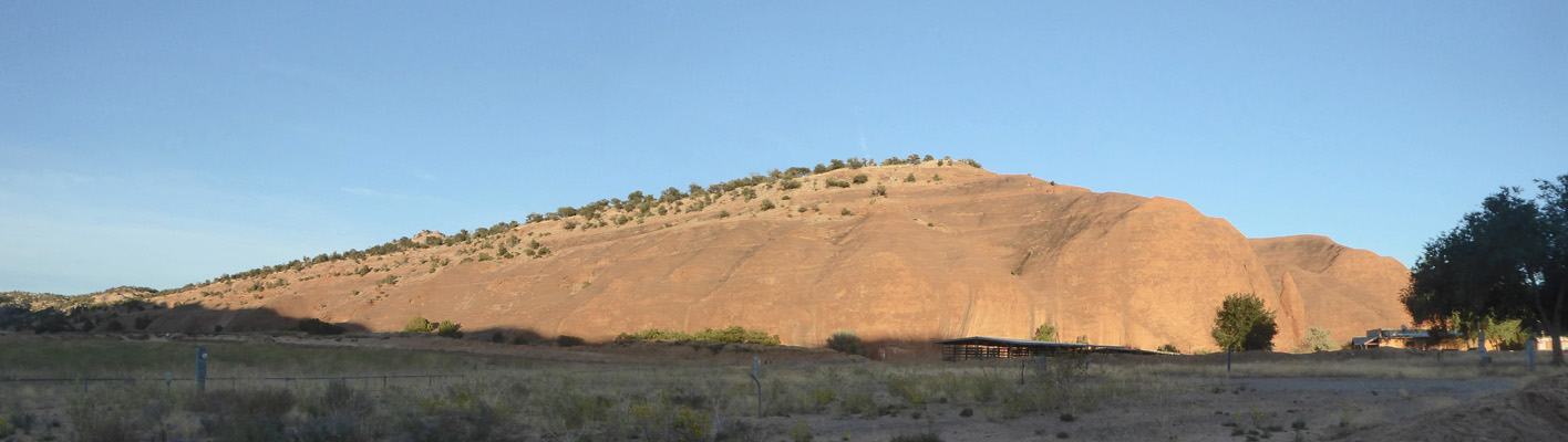 red rock 10 gallup nm