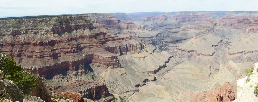 Pima Pt Grand Canyon