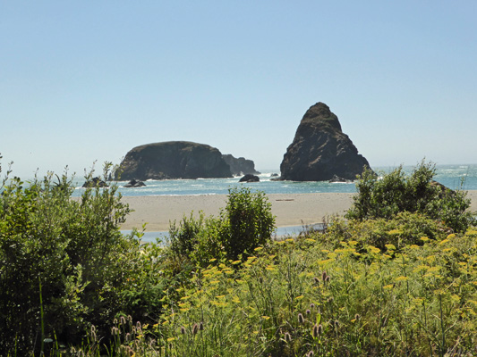 Whaleshead Beach OR