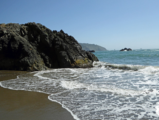 Whaleshead Beach OR