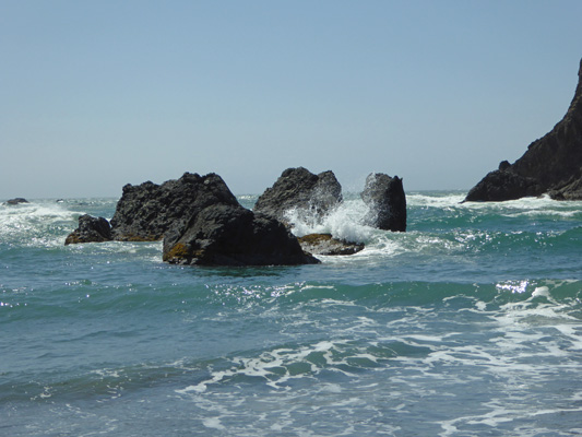 Whaleshead Beach OR