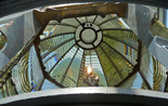 Fresnel Lens Heceta Head Lighthouse