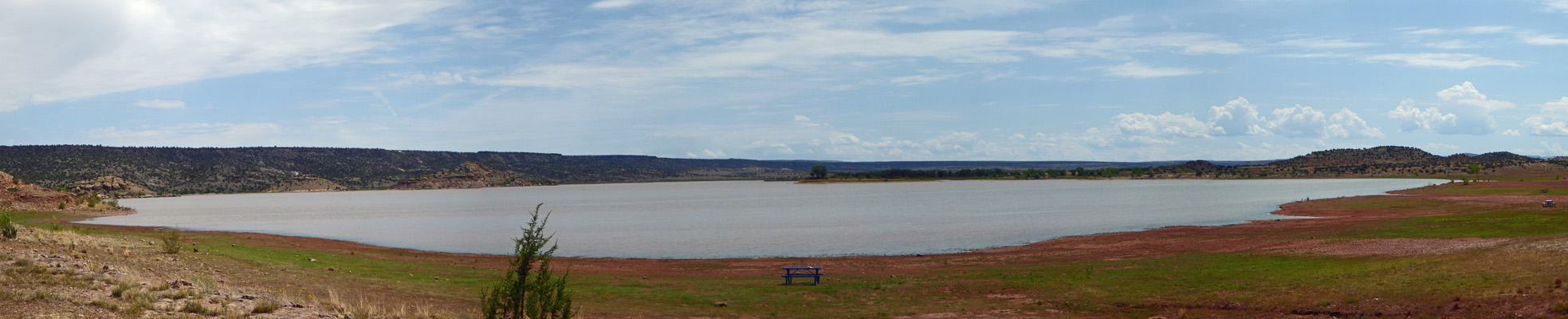 Lyman Lake State Park