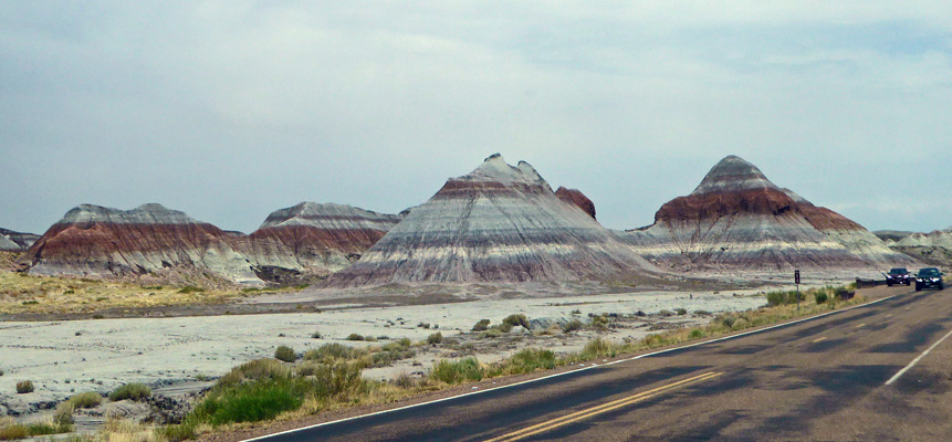 The Teepees