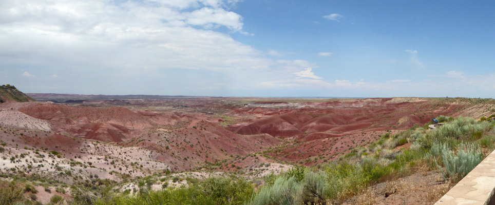 Painted Desert