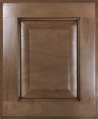 Rye cabinet face