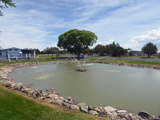 JRR small pond