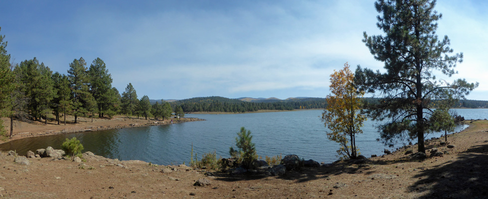 Hawley Lake