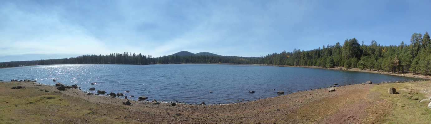 Hawley Lake