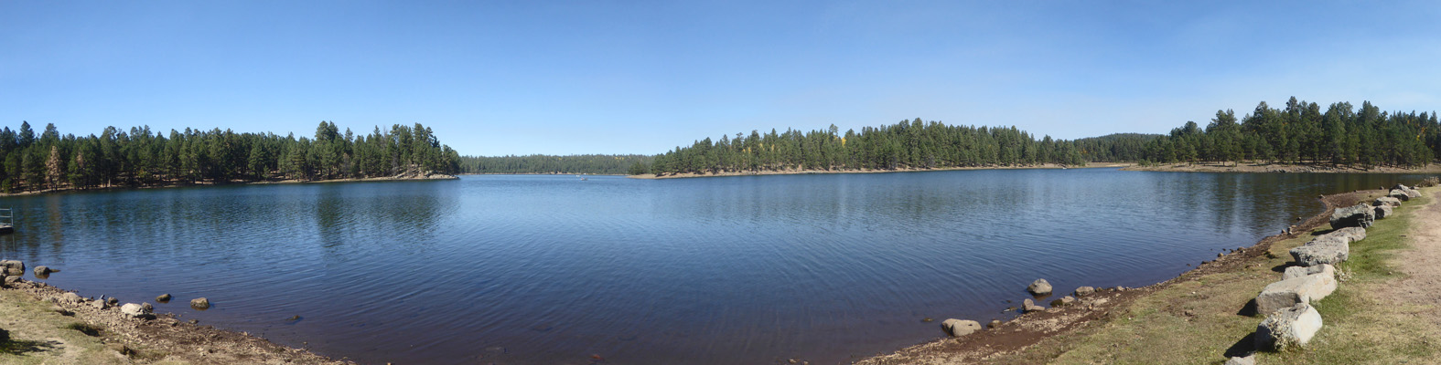 Hawley Lake