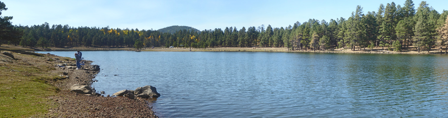 Hawley Lake