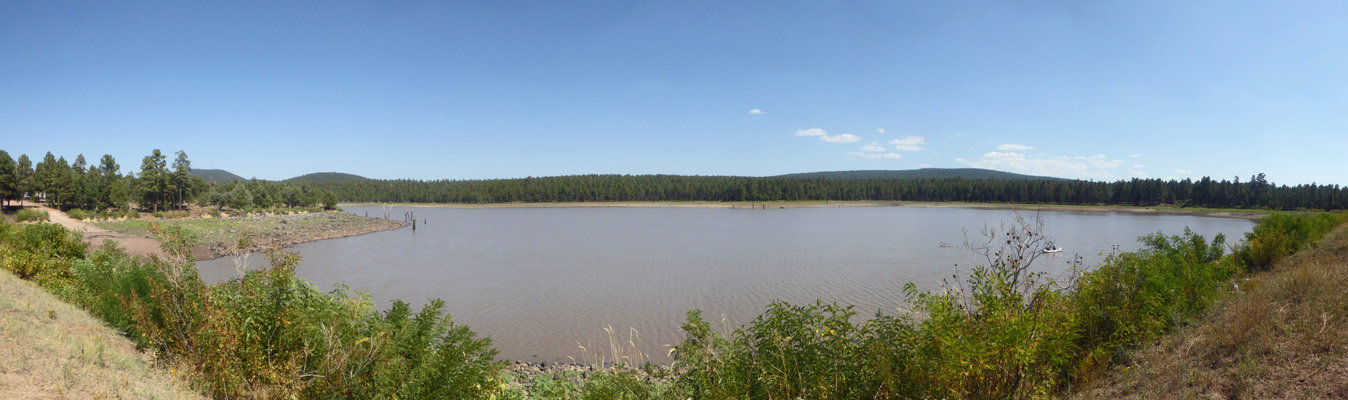 Scott Reservoir