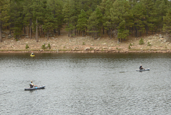 Fishermen