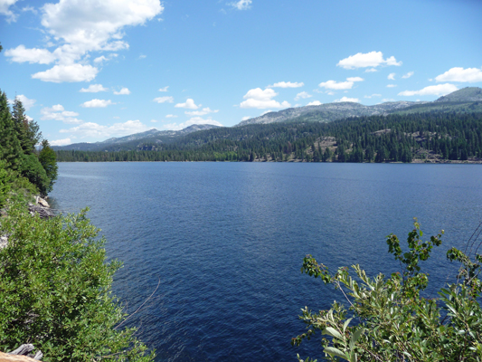 Payette Lake McCall ID