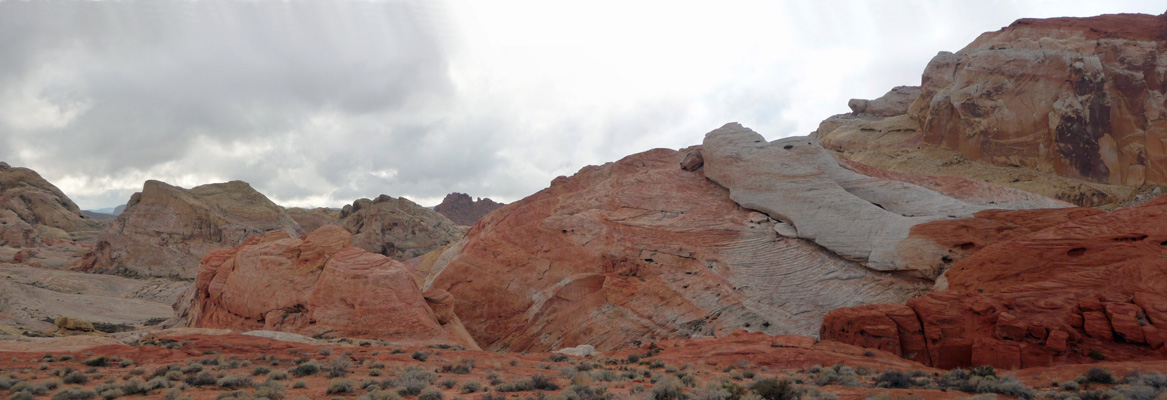 Valley of Fire State Park