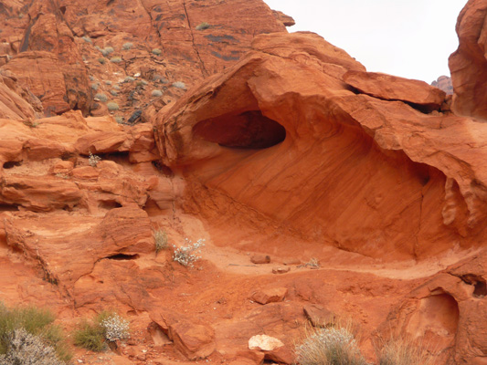 Valley of Fire State Park NV