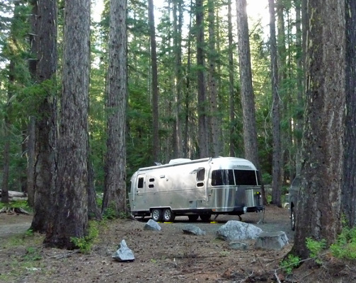 Genevieve The Silver Palace at Pleasant Valley