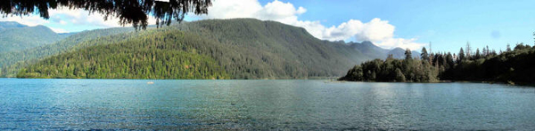 Baker Lake