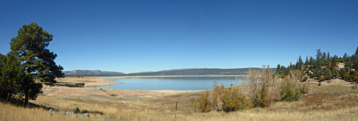 Heron Lake State Park