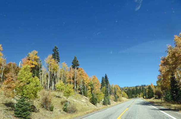 NM Hwy 64