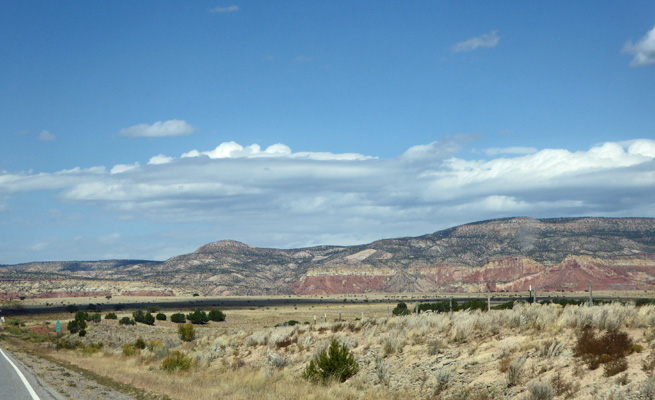 NM Hwy 84