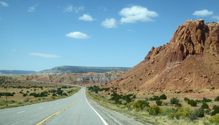 NM Hwy 84