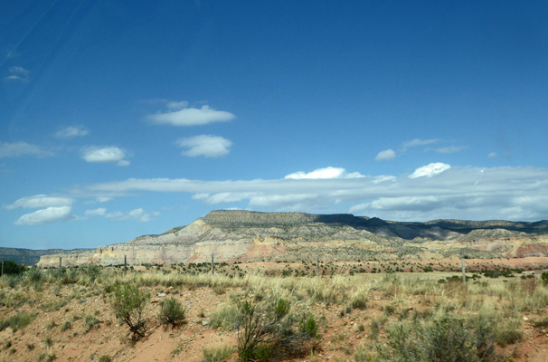 NM Hwy 84