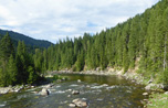 Lochsa River