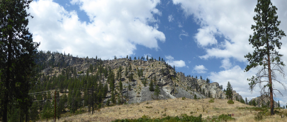 Alta Lake SP